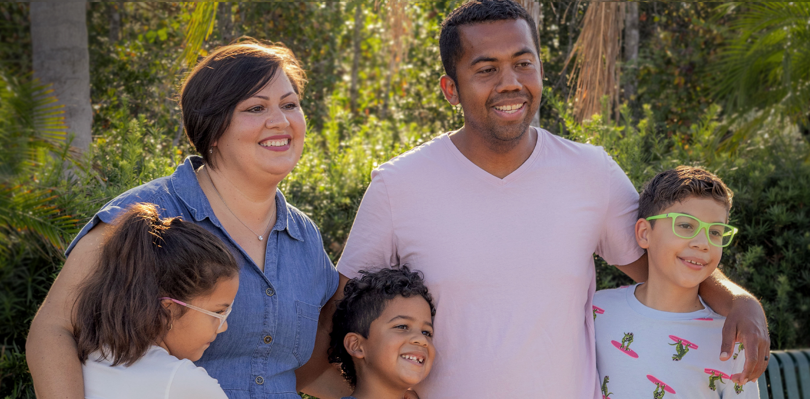 Everself patient hero unit