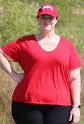 Michelle before