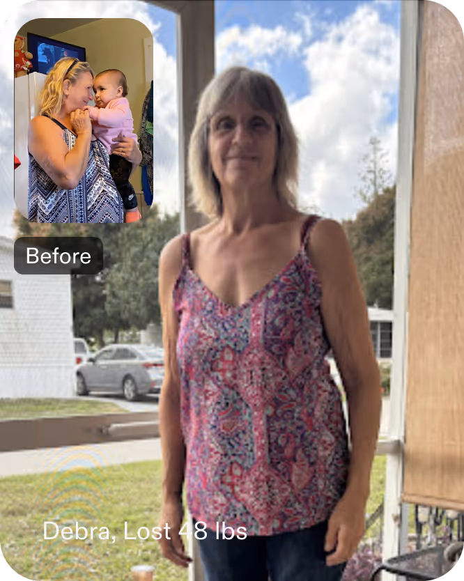 Debra EN