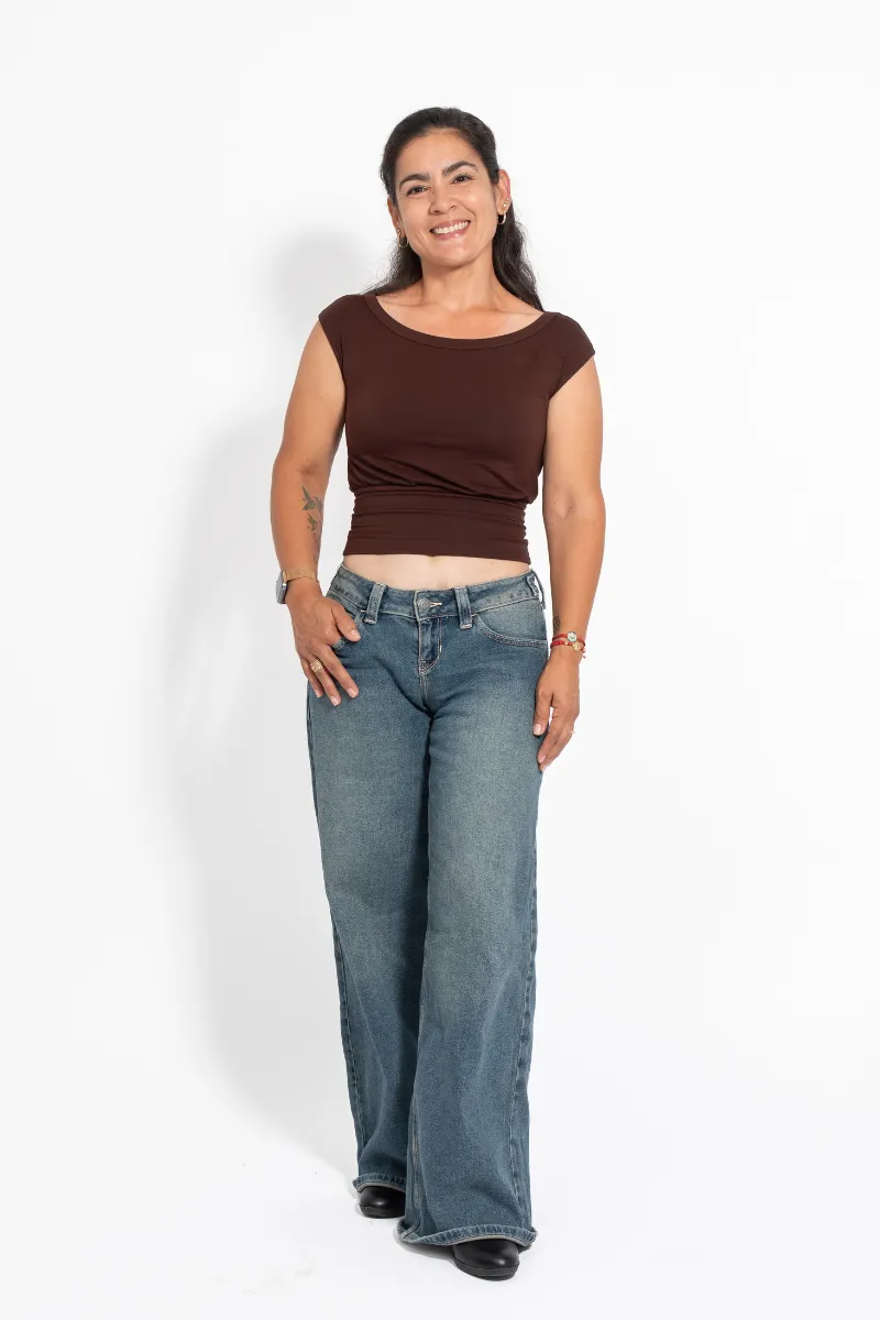 Maria después