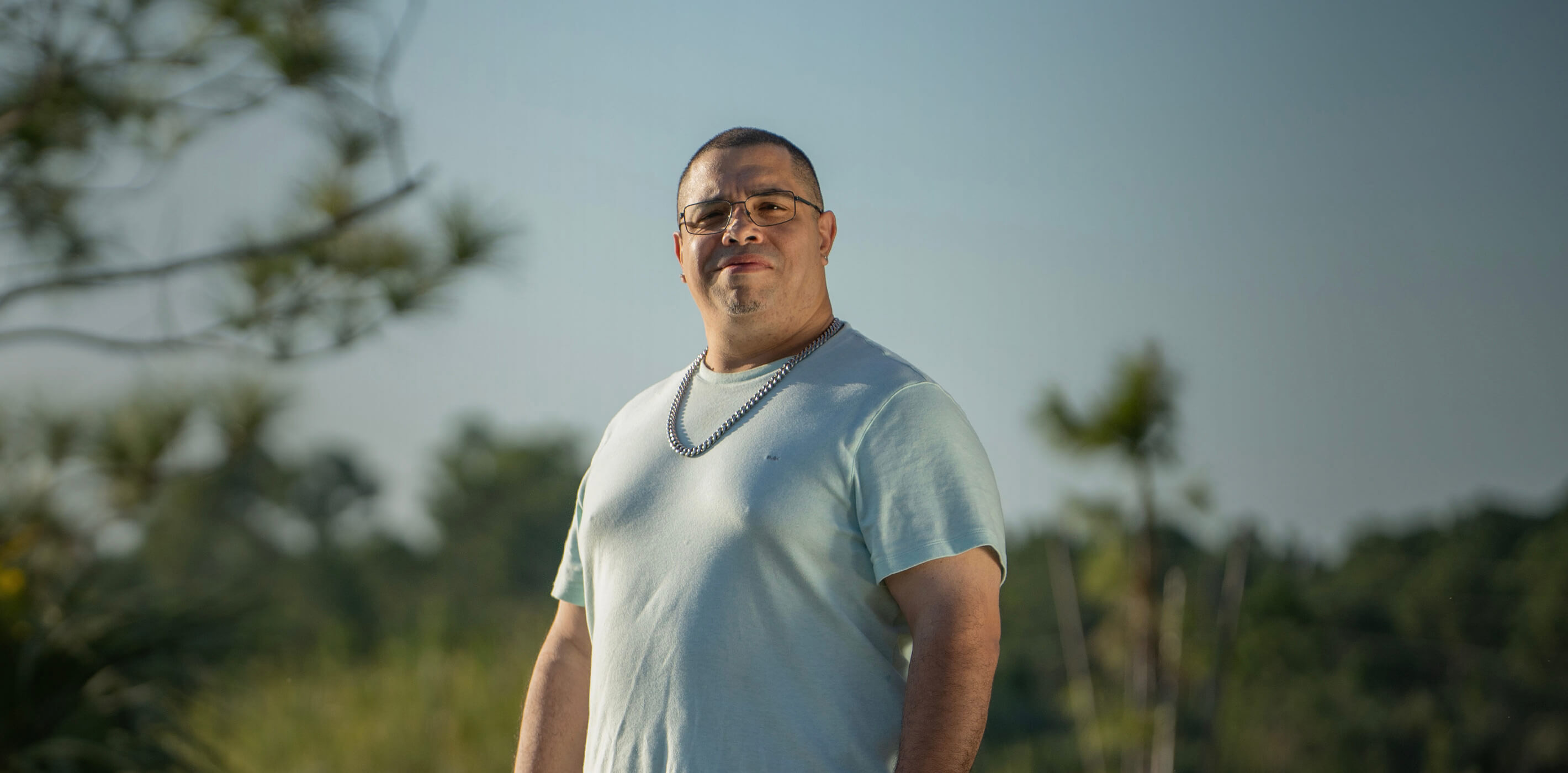 Everself patient hero unit