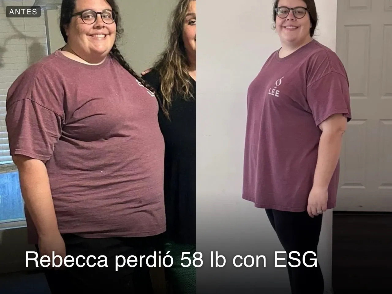 Rebecca