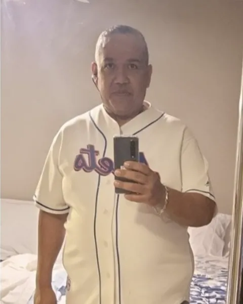 Eduardo after ESG Stomach Tightening
