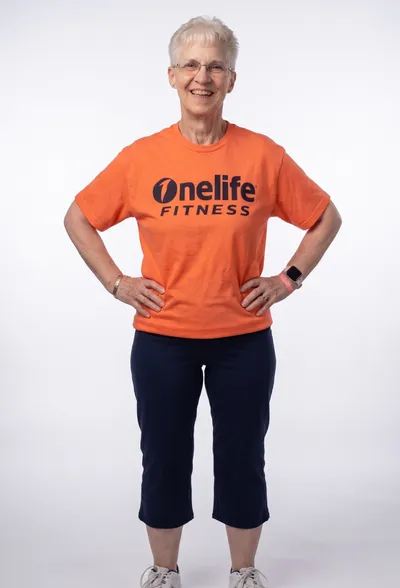 Diane after